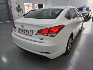 HYUNDAI i40 1.6 CRDi 85kW 115CV Klass