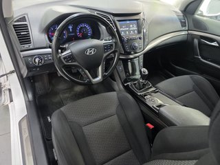 HYUNDAI i40 1.6 CRDi 85kW 115CV Klass