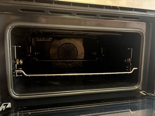 Horno compacto multifunción Teka HSC 635