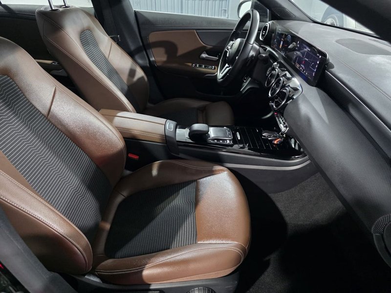 Mercedes-Benz CLA 2021, foto 9
