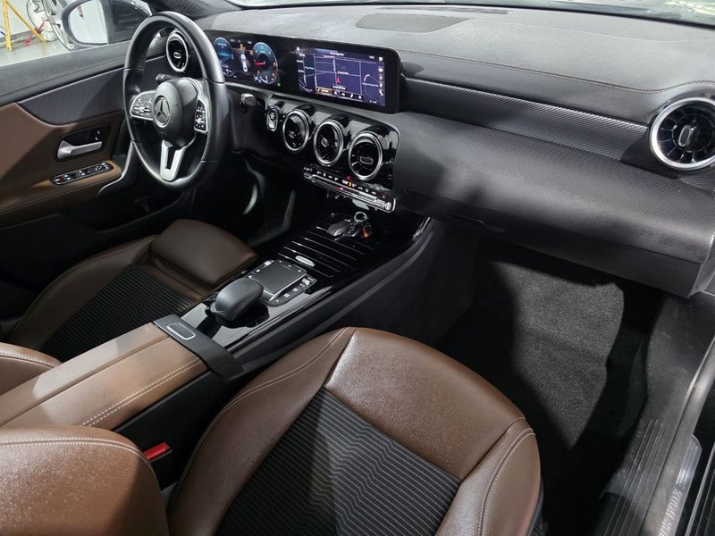 Mercedes-Benz CLA 2021, foto 10
