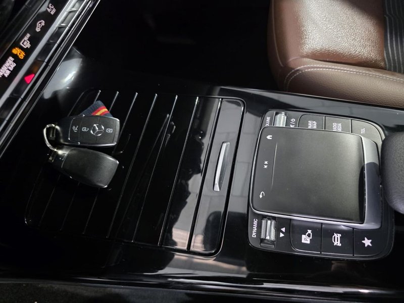 Mercedes-Benz CLA 2021, foto 13