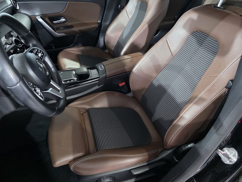 Mercedes-Benz CLA 2021, foto 22