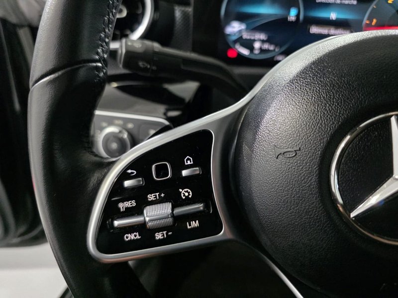 Mercedes-Benz CLA 2021, foto 25