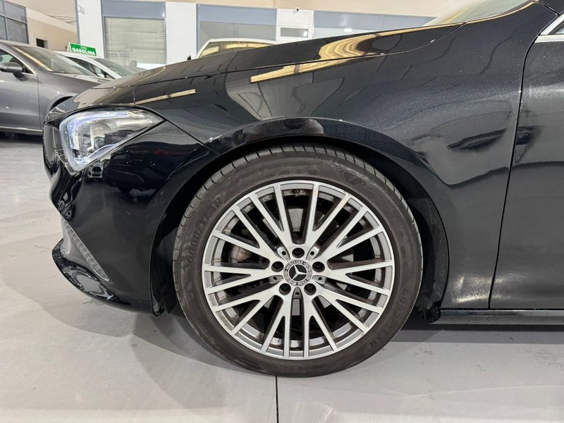 Mercedes-Benz CLA 2021, foto 27