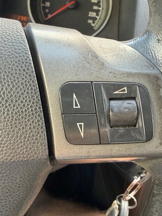 Opel Astra 2005 1.7 tdci 235000 km pegatina B