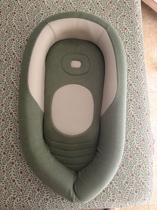 Nido Inglesina Welcome Pod