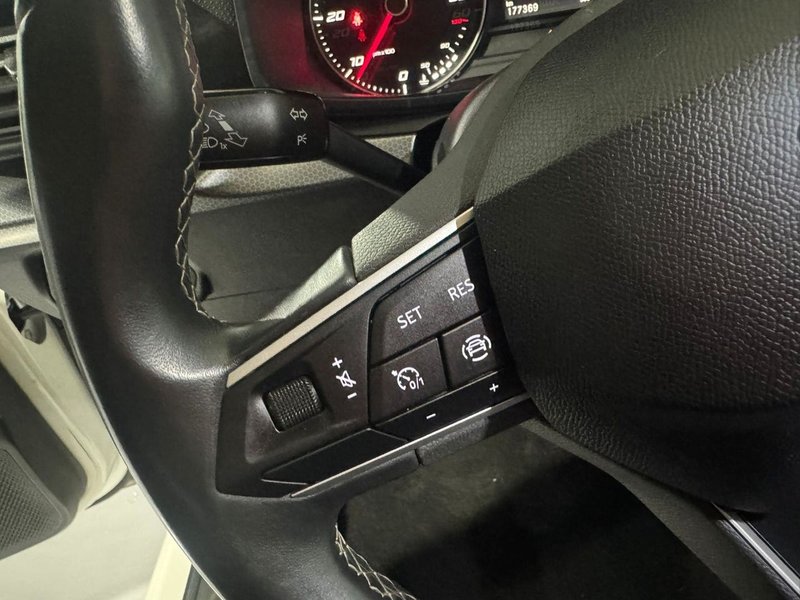 SEAT León 2021, foto 16
