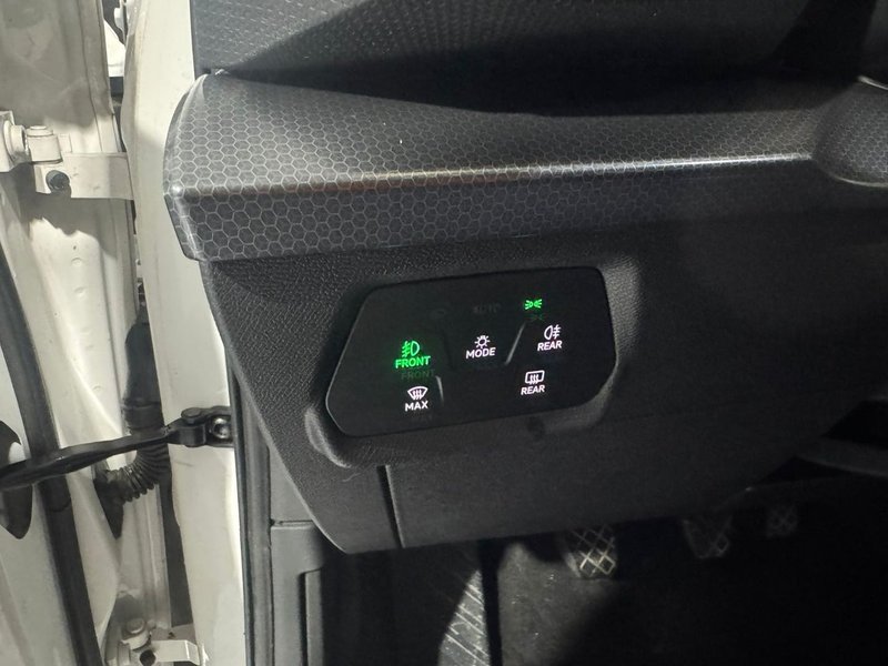 SEAT León 2021, foto 19