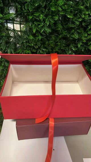 Cajas de regalo premium