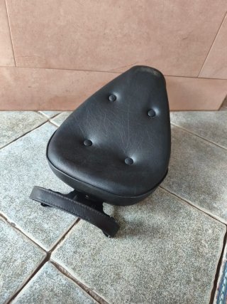 Asiento delantero HONDA Revel 250