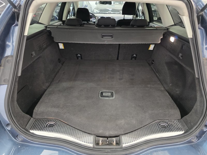 Ford Mondeo 2.0 TDCi Titanium PowerShift 2020, foto 21