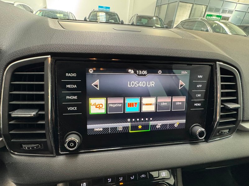 Škoda Karoq 2021, foto 20