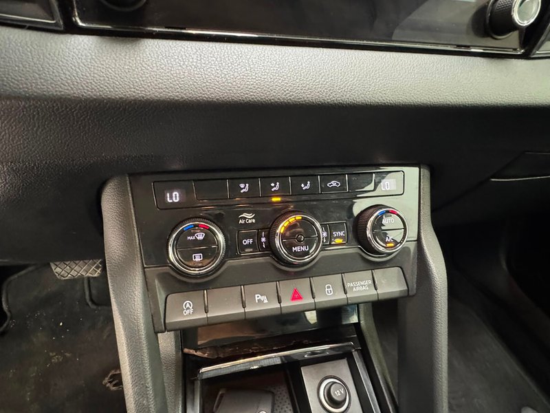 Škoda Karoq 2021, foto 24