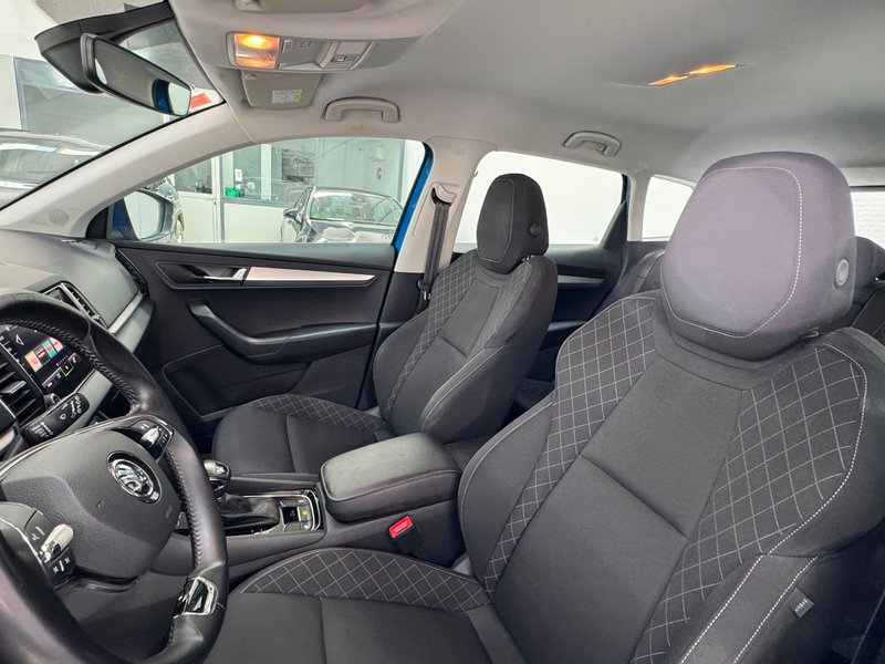 Škoda Karoq 2021, foto 26