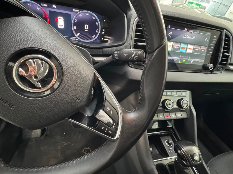 Škoda Karoq 2021, foto 27