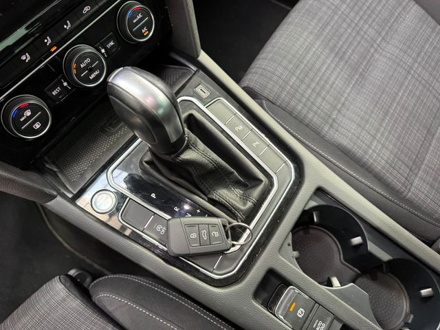 VOLKSWAGEN Passat Executive 1.6 TDI 88kW 120CV DSG