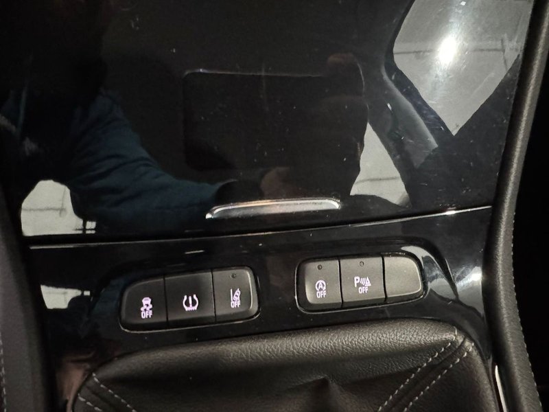 Opel Grandland X 2018, foto 16