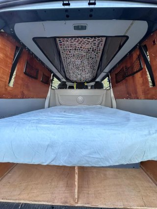 Volkswagen Transporter T6 2017