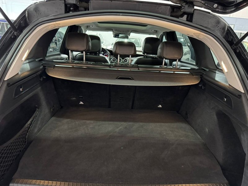 Mercedes-Benz GLC 2016, foto 7