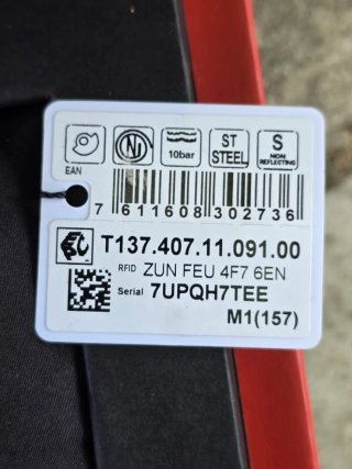 Tissot PRX Powermatic 80 Verde 40mm
