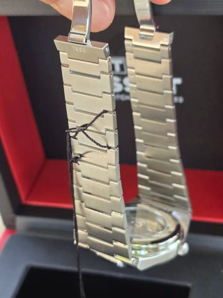 Tissot PRX Powermatic 80 Verde 40mm