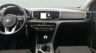 Kia Sportage 1.6 MHEV Drive 4x2 85 kW (115 CV)