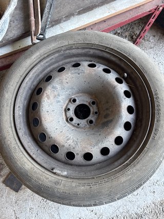 4 Llantas 16 4x100