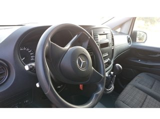 Furgoneta comercial Mercedes Vito 116 Cdi