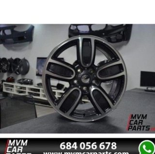 Llantas 17" Mini Cooper MI02