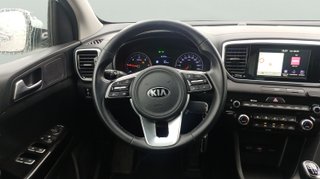 Kia Sportage 1.6 MHEV Drive 4x2 85 kW (115 CV)