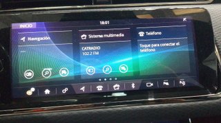 Land Rover Range Rover Evoque D150 R-Dynamic S 4WD Auto 110 kW (150 CV)