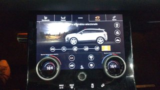 Land Rover Range Rover Evoque D150 R-Dynamic S 4WD Auto 110 kW (150 CV)
