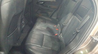 Land Rover Range Rover Evoque D150 R-Dynamic S 4WD Auto 110 kW (150 CV)