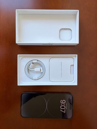 iPhone 14 Pro Max 256GB