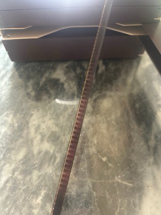 Película Super8/8mm: Un bebé para mi esposa.