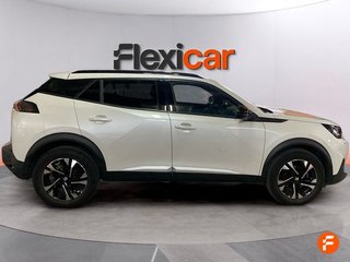 Peugeot 2008 Allure Pack Puretech 130 S&S BVM6