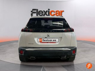 Peugeot 2008 Allure Pack Puretech 130 S&S BVM6