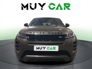 Land Rover Range Rover Evoque D150 R-Dynamic S 4WD Auto 110 kW (150 CV)