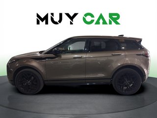Land Rover Range Rover Evoque D150 R-Dynamic S 4WD Auto 110 kW (150 CV)