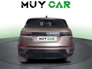 Land Rover Range Rover Evoque D150 R-Dynamic S 4WD Auto 110 kW (150 CV)