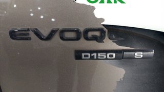 Land Rover Range Rover Evoque D150 R-Dynamic S 4WD Auto 110 kW (150 CV)