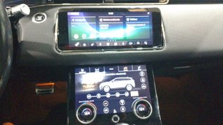 Land Rover Range Rover Evoque D150 R-Dynamic S 4WD Auto 110 kW (150 CV)
