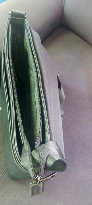 Bolso  Zara Man