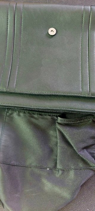 Bolso  Zara Man