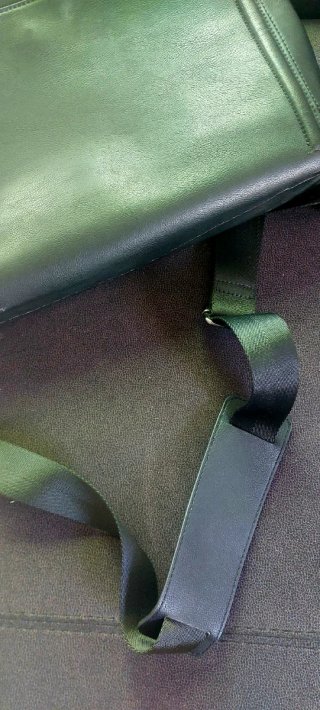 Bolso  Zara Man