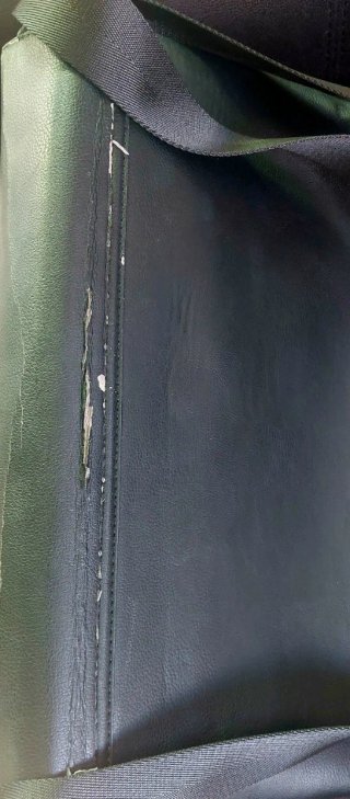 Bolso  Zara Man
