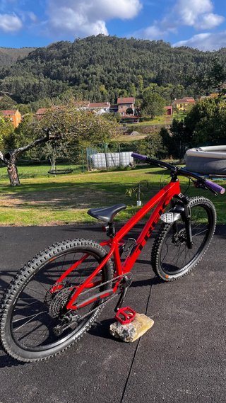 Bici Trek Marlin 6 PRECIO NEGOCIABLE ¡URGE VENTA!