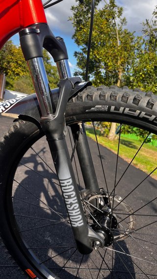 Bici Trek Marlin 6 PRECIO NEGOCIABLE ¡URGE VENTA!