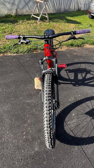 Bici Trek Marlin 6 PRECIO NEGOCIABLE ¡URGE VENTA!